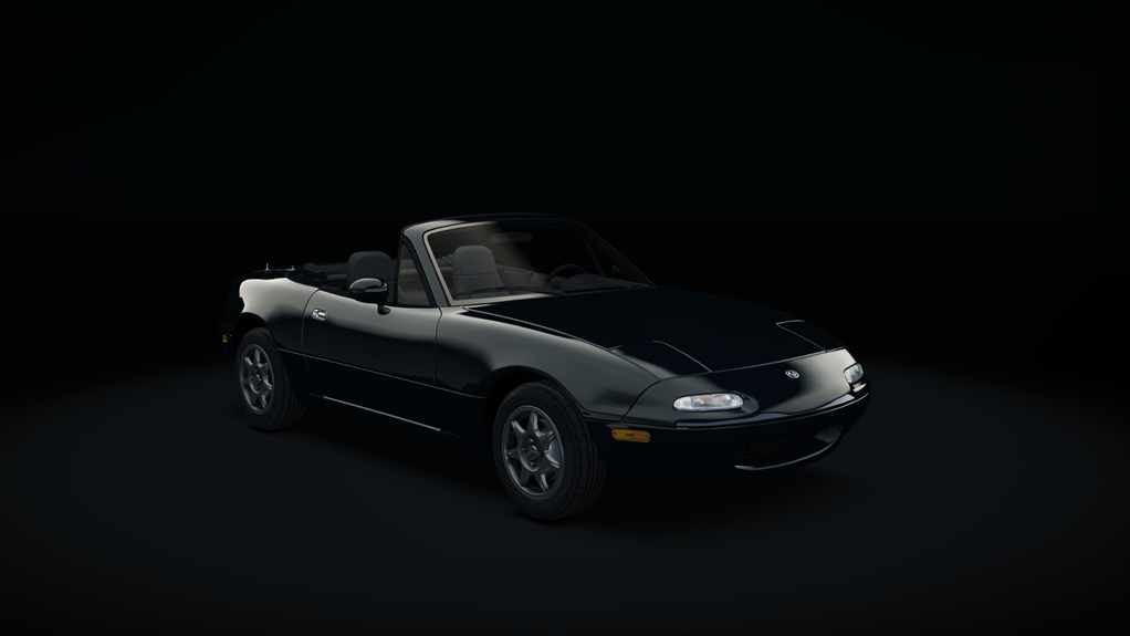 Mazda Miata NA ECU, skin 07_montego_blue_mica