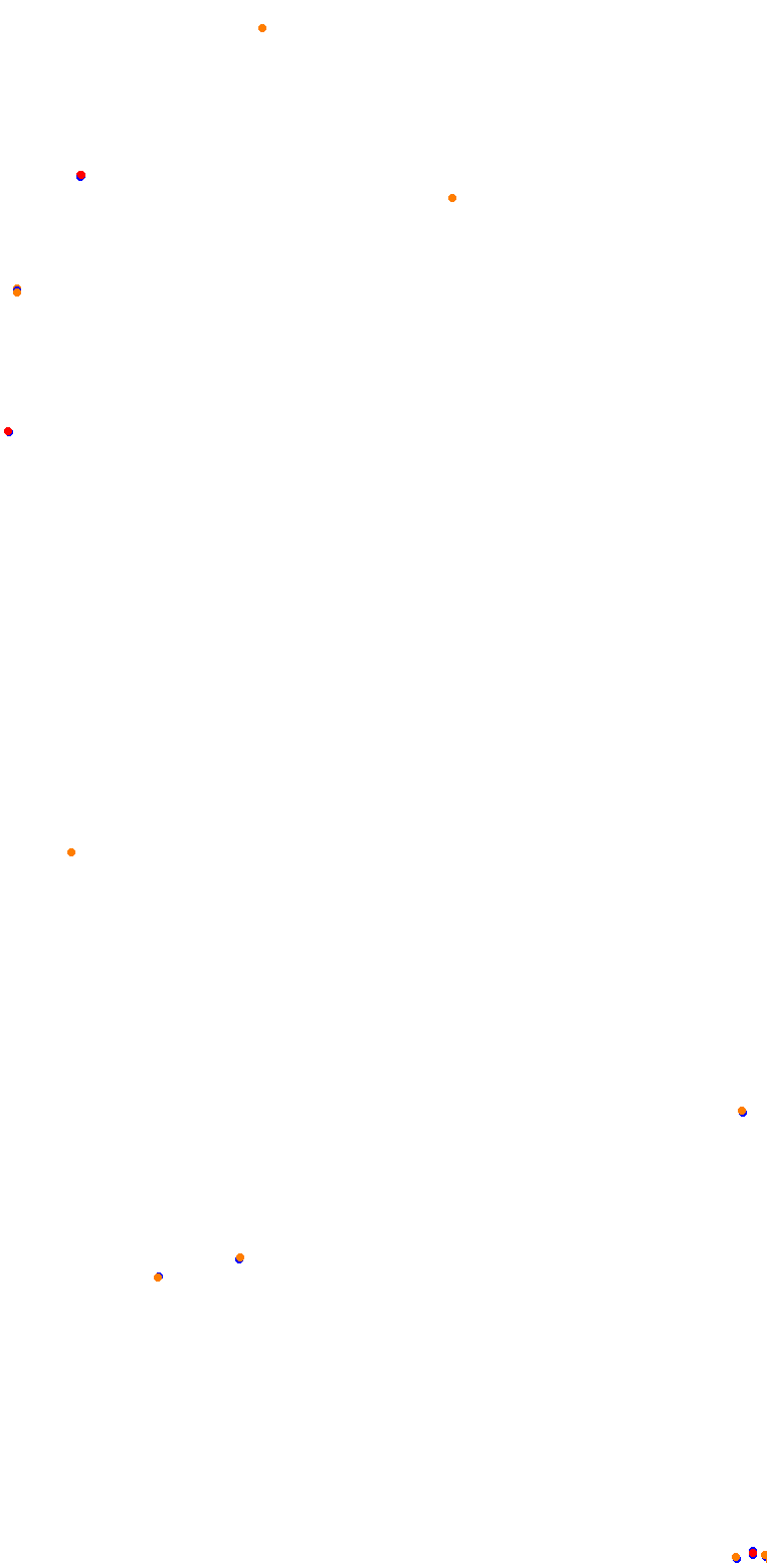 sx_lemans collisions